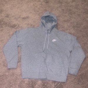 nike hoodie